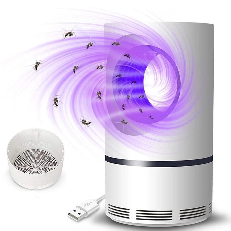 Best Price Electric Mosquito Killing Lamp in pakistan Best For insect killer